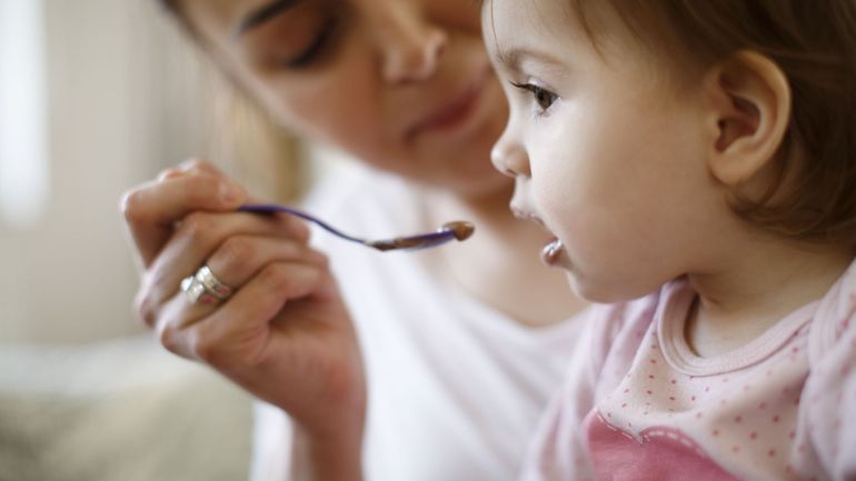 "Certains enfants n'ont jamais mangé à leur faim" : aux Glaïeuls, réparer ce que la précarité abime