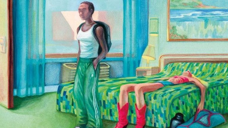 "C’est l’un des deux livres de l’année" : "Detroit Roma", un chef-d’œuvre qui révolutionne la bande dessinée