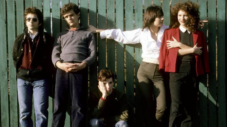 Martha and The Muffins "Echo Beach", quand la new wave canadienne part à la conquète des charts mondiaux