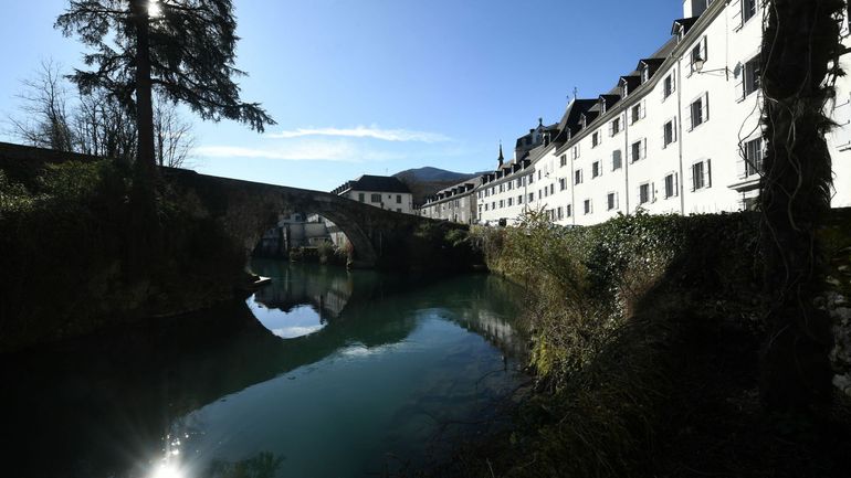 "Affaire Bétharram" en France : le site scolaire devrait fermer "d'ici l'été", selon le responsable de la gestion de l'enseignement catholique