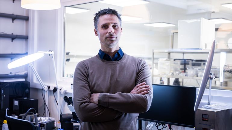 De plus en plus d'entreprises naissent dans les laboratoires de nos universités, les progrès sont évidents mais encore insuffisants