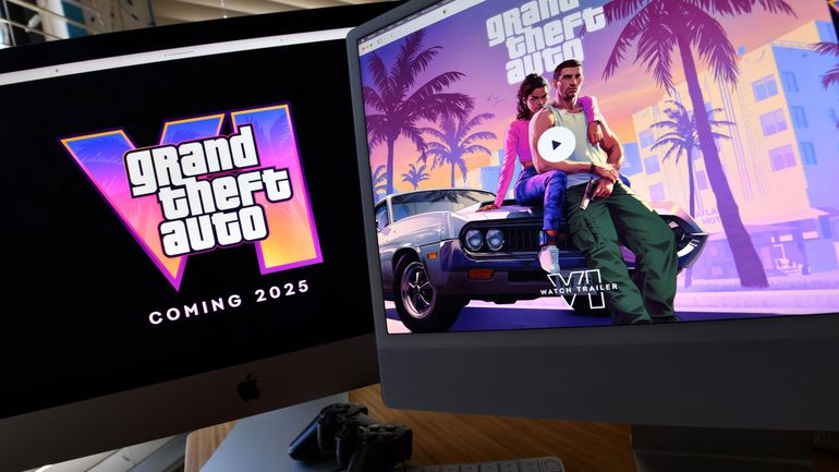 "GTA VI" : silencieux sur les fuites du jeu, l'éditeur du jeu se démène pour identifier l'origine