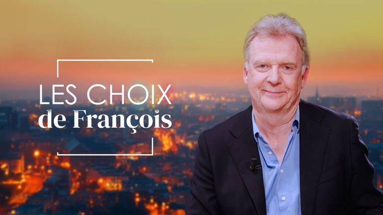 "Cette expo est un bijou" : François De Brigode nous parle de "Histoires en séries", une expo photo à Charleroi