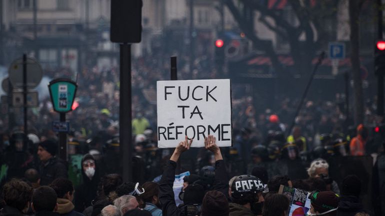 Retraites en Europe : un système sous pression, des réformes sous tension