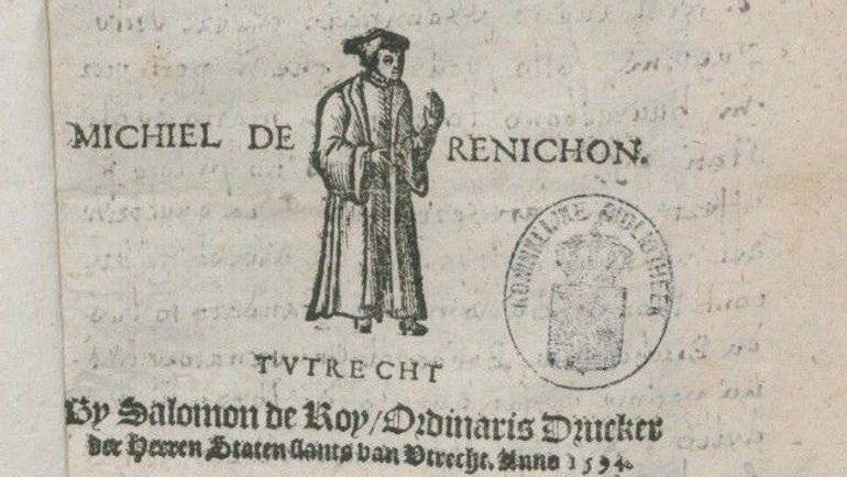Bossière : le triste destin de l’abbé Michel Reinchon Bossière : le triste destin de l’abbé Michel Reinchon