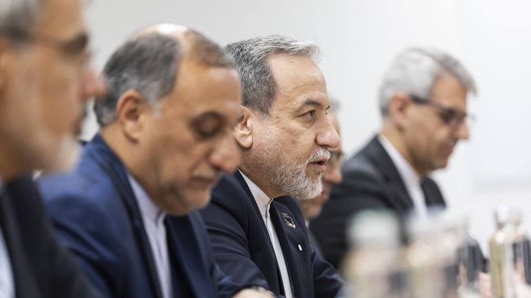 La réunion de la dernière chance ? À Genève, nouveaux pourparlers entre Iran et Etats-Unis