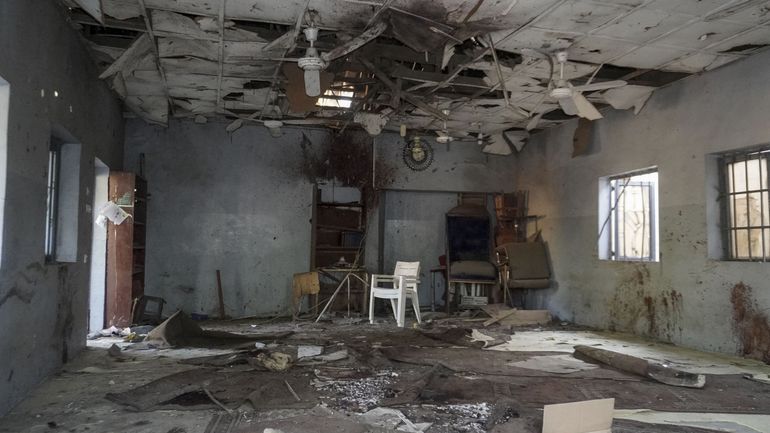 Explosion dans une mosquée du Nigeria : la police évoque un "attentat-suicide"
