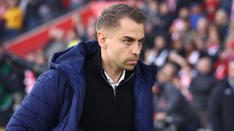 Southampton exclu du barrage d’accession pour espionnage… Middlesbrough repêché