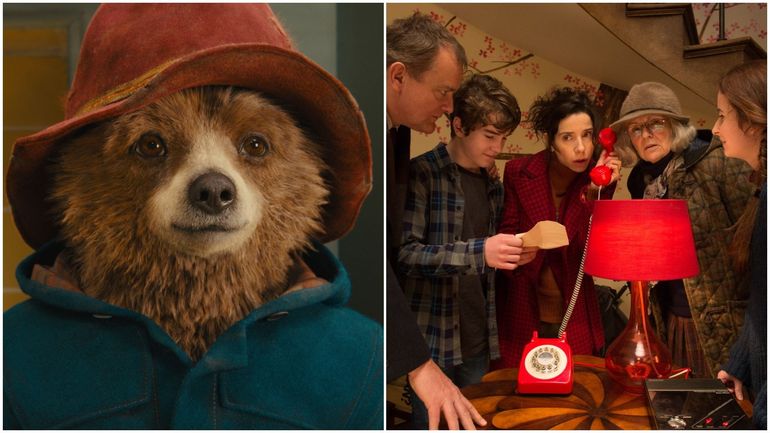 "Paddington" : quand l’ours le plus adorable du cinéma débarque pour illuminer vos fêtes "Paddington" : quand l’ours le plus adorable du cinéma débarque pour illuminer vos fêtes