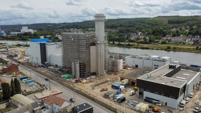 Pourquoi la Belgique ne peut se passer du gaz ?