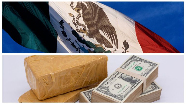 Mexique : János Balla, un des narcotrafiquants les plus recherchés d'Europe arrêté à Cancún