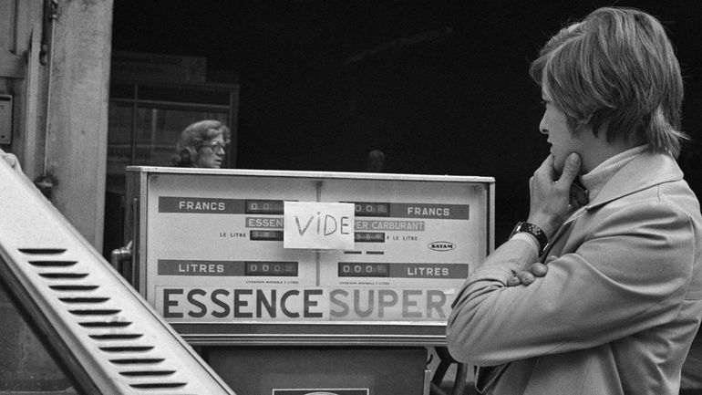 Guerre du Kippour, guerre du Golfe, conflits en Iran : a-t-on vraiment tiré les leçons des chocs pétroliers ?