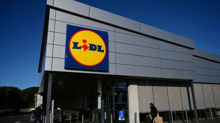 L'AFSCA retire et rappelle un pudding vendu chez Lidl pour risque d'intoxication alimentaire
