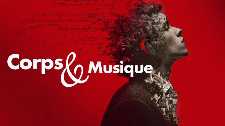"Corps et musique", un podcast docu-fiction sur les pouvoirs de la musique sur notre corps, à découvrir sur Auvio