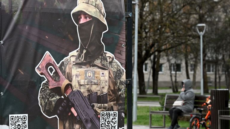 Guerre en Ukraine : la Russie attaquée par plus de 500 drones ukrainiens, au moins trois morts
