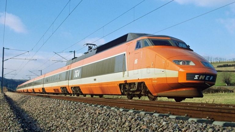30 ans du TGV entre la Belgique et la France : la ligne qui a révolutionné les voyages entre Bruxelles et Paris