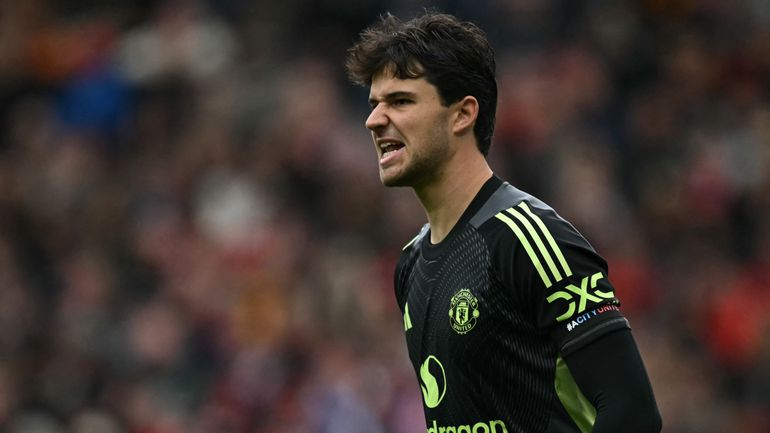 Direct commenté : Manchester United surprend Liverpool après 60 secondes