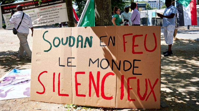 L'ONU lance une alerte rouge au Soudan face à la "catastrophe" à El-Obeid