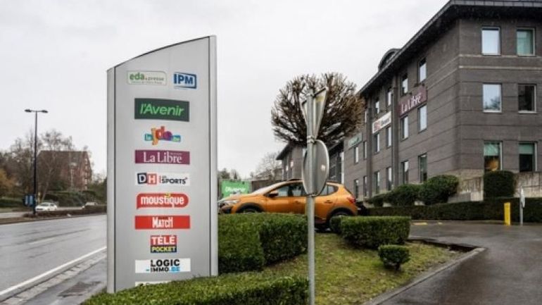 Le personnel de L'Avenir obtient une compensation à sa mise au chômage économique