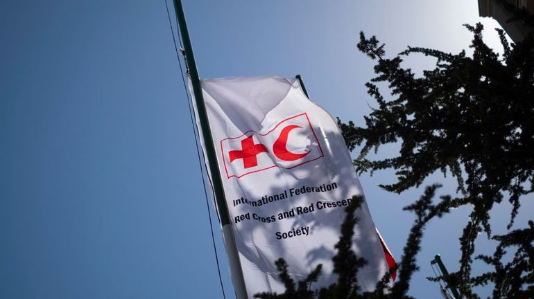 Guerre au Moyen-Orient : la Croix-Rouge lance un appel de fonds de plus de 44 millions d'euros pour soutenir la population iranienne