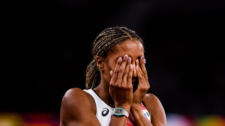 Nouvel épisode de la saga Thiam : Athletiek Vlaanderen se dit prêt à "aller au tribunal, jusqu’au bout même"