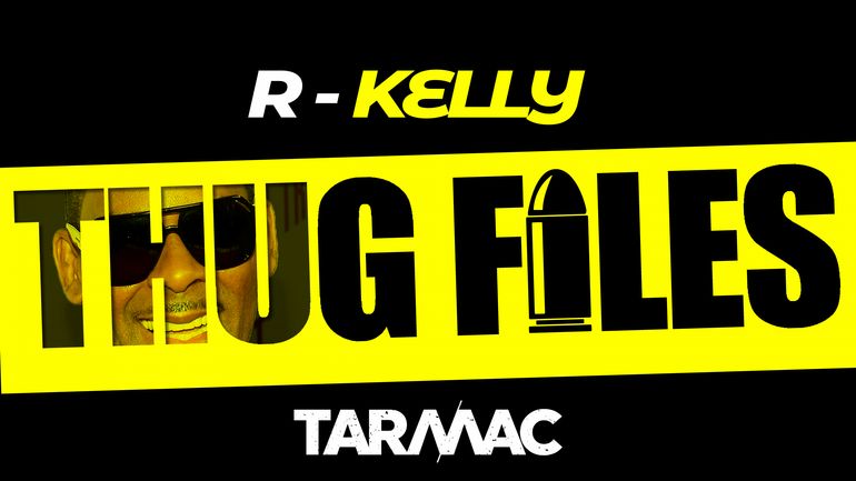 Thug Files : R. KELLY, une icone du RnB qui cachait un prédateur sexuel