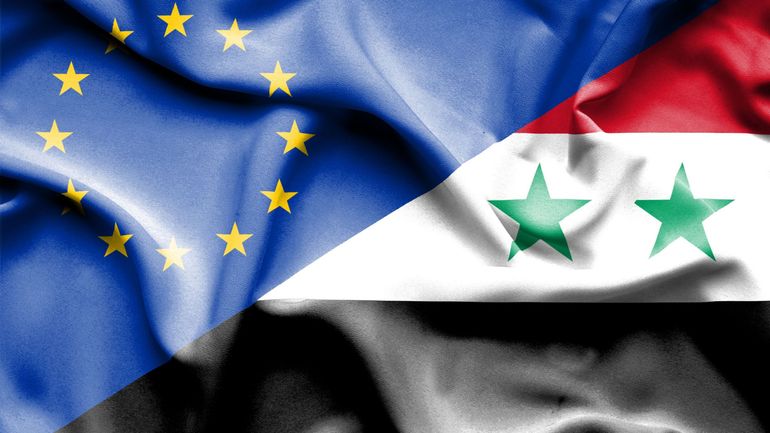 Vers une normalisation des relations entre l'Union européenne et la Syrie ?