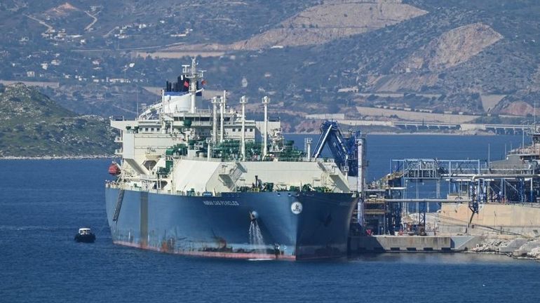 Vu d'Europe : les Européens sont-ils vraiment dépendants du gaz américain ?