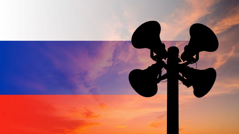 Guerre en Ukraine : un terminal pétrolier à Saint-Pétersbourg touché par des drones ukrainiens