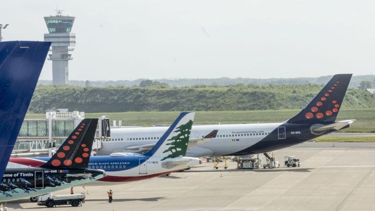 Guerre au Moyen-Orient : le secteur aérien en proie à un double choc après six semaines de guerre