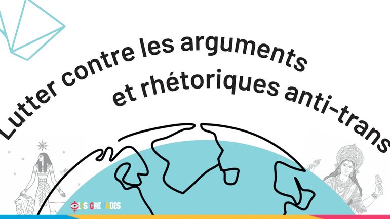 La fédération Prisme lance un guide pour lutter contre la transphobie à travers l'Histoire