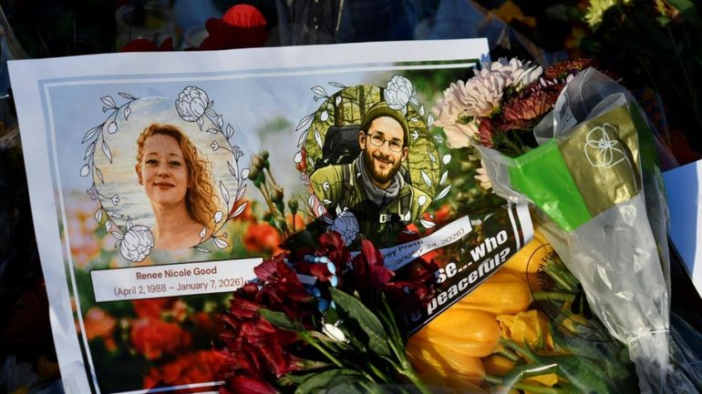 Donald Trump durcit à nouveau le ton contre la ville de Minneapolis