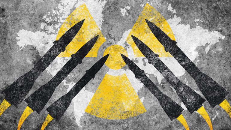 La Russie assure que ses récents tests d’armements n’étaient pas des "essais nucléaires"