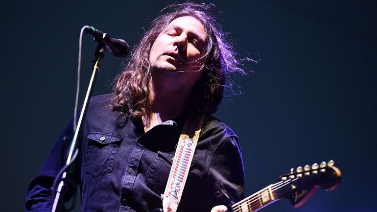 The War on Drugs annoncé à Rock Werchter 2026