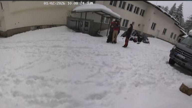 "Ici le monde" : "Twin Peaks" en Bulgarie, le fait divers qui ravive la défiance envers le gouvernement