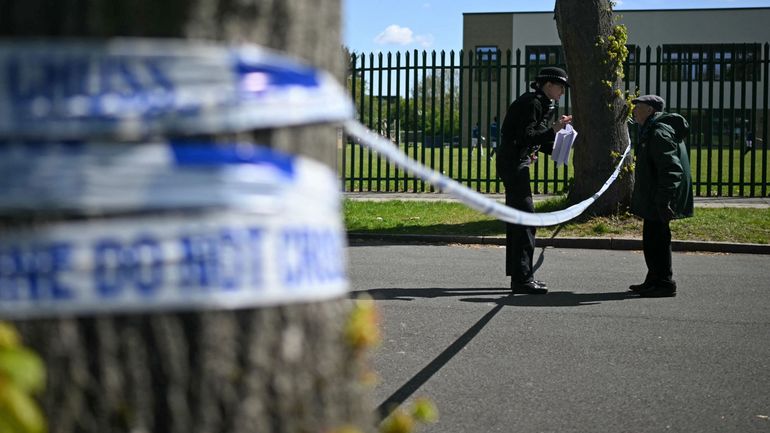 Royaume-Uni : Keir Starmer "choqué" par une série d'incendies criminels "antisémites" ces dernières semaines à Londres