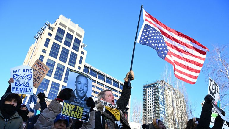 Etats-Unis : un juge déclare illégale la politique d'expulsions de migrants vers des pays tiers