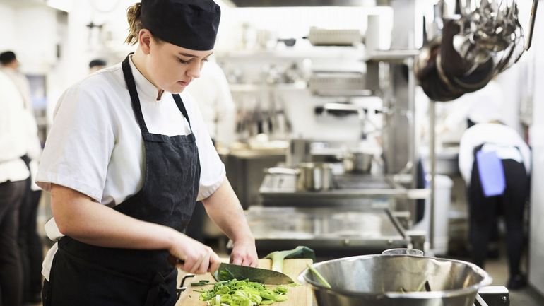 Boom du travail étudiant en Belgique : hausse de 58% entre 2