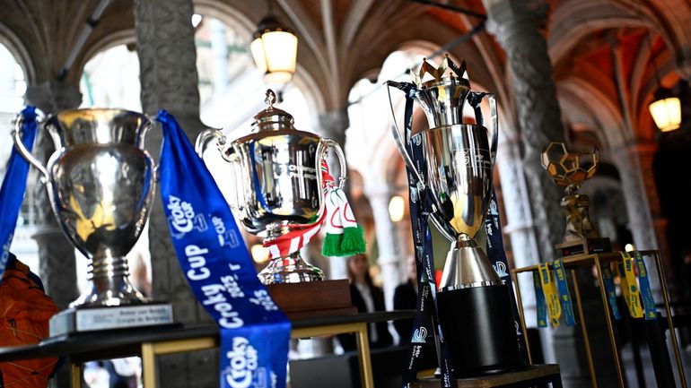 Les grandes lignes du calendrier de la Pro League 2026 - 2027 : reprise plus tardive, fini les journées en semaine… Les grandes lignes du calendrier de la Pro League 2026 - 2027 : reprise plus tardive, fini les journées en semaine…