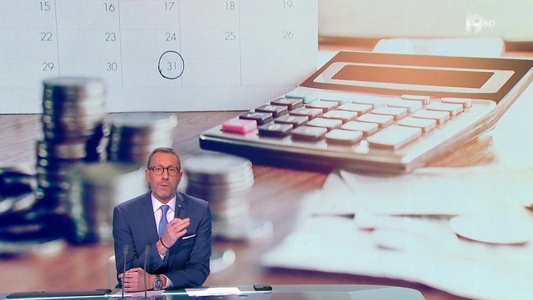 L'avance sur salaire : un coup de pouce de l'employeur, une alternative parfois bienvenue