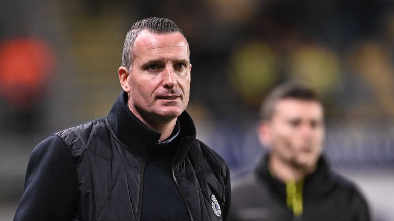 A peine débarqué par le FC Bruges, Nicky Hayen est déjà cité à Genk A peine débarqué par le FC Bruges, Nicky Hayen est déjà cité à Genk