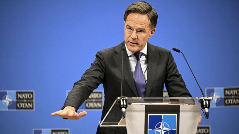 Quatre milliards de dollars de contributions pour fournir des armes américaines à l'Ukraine Quatre milliards de dollars de contributions pour fournir des armes américaines à l'Ukraine