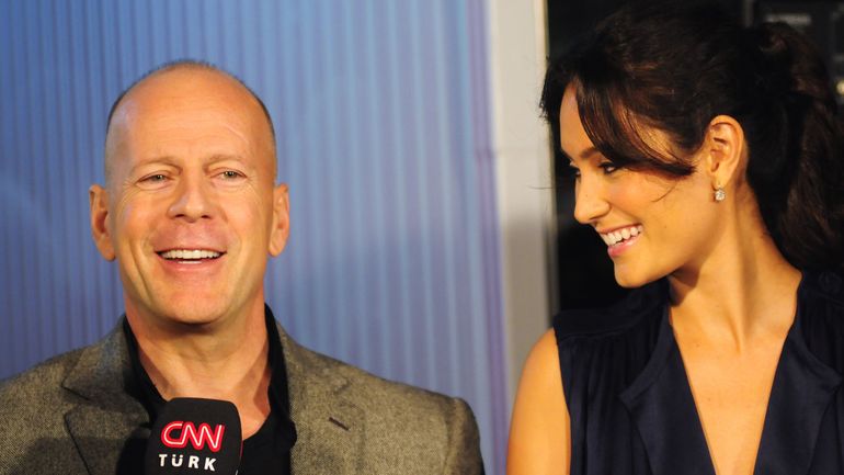 « Les fêtes ne sont plus les mêmes » : Emma Heming se confie avec émotion sur la maladie de Bruce Willis