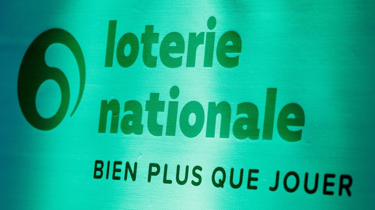 La Loterie Nationale recherche le propriétaire d’un ticket gagnant de 6 millions d’euros