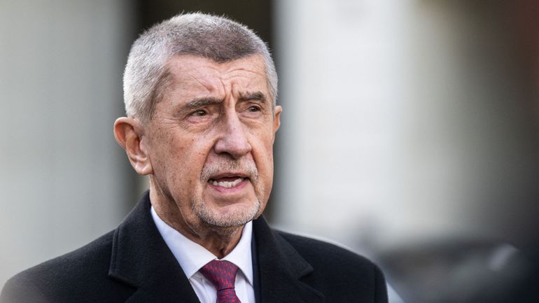 Retour au pouvoir du milliardaire trumpiste, Andrej Babis, en République tchèque