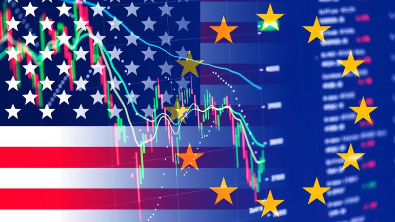 Notre continent dépend plus que jamais des décisions prises ailleurs