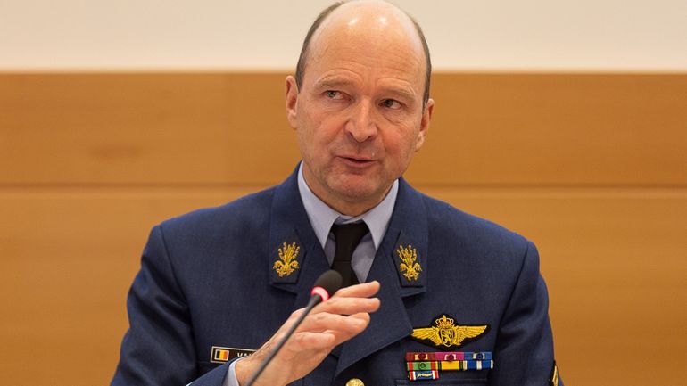 Le militaire Belge décédé lors d'un exercice en Lituanie était âgé de 22 ans Le militaire Belge décédé lors d'un exercice en Lituanie était âgé de 22 ans