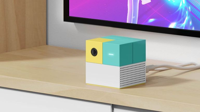 "Nex Playground" : c’est quoi cette console inconnue qui s’est mieux vendue que la PlayStation 5 aux USA ?