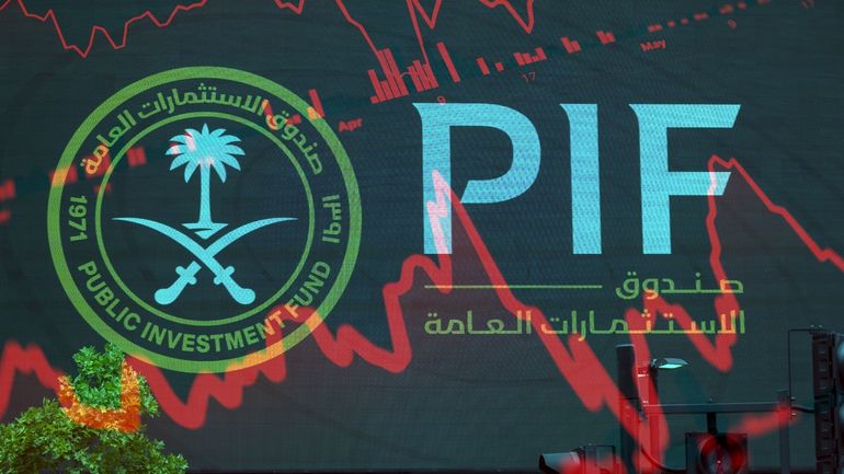 Le fonds souverain saoudien en difficulté après le rachat d'Electronic Arts