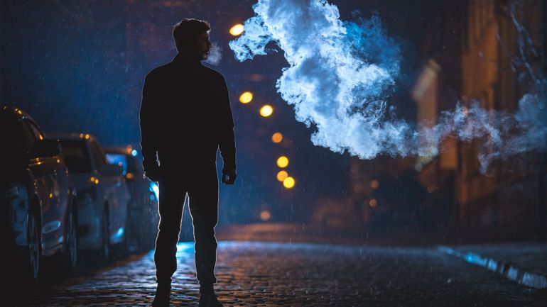 Jusqu'à huit ans de prison au Mexique pour la vente de cigarettes électroniques Jusqu'à huit ans de prison au Mexique pour la vente de cigarettes électroniques